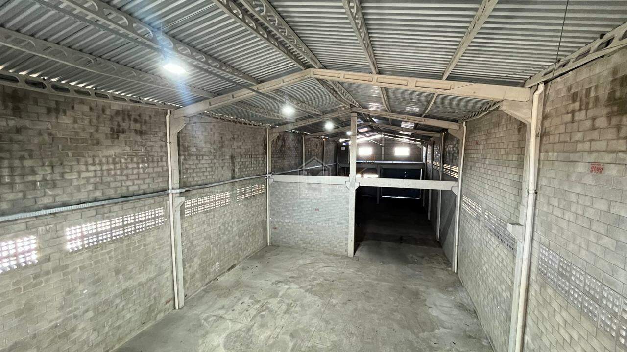Depósito-Galpão, 800 m² - Foto 4