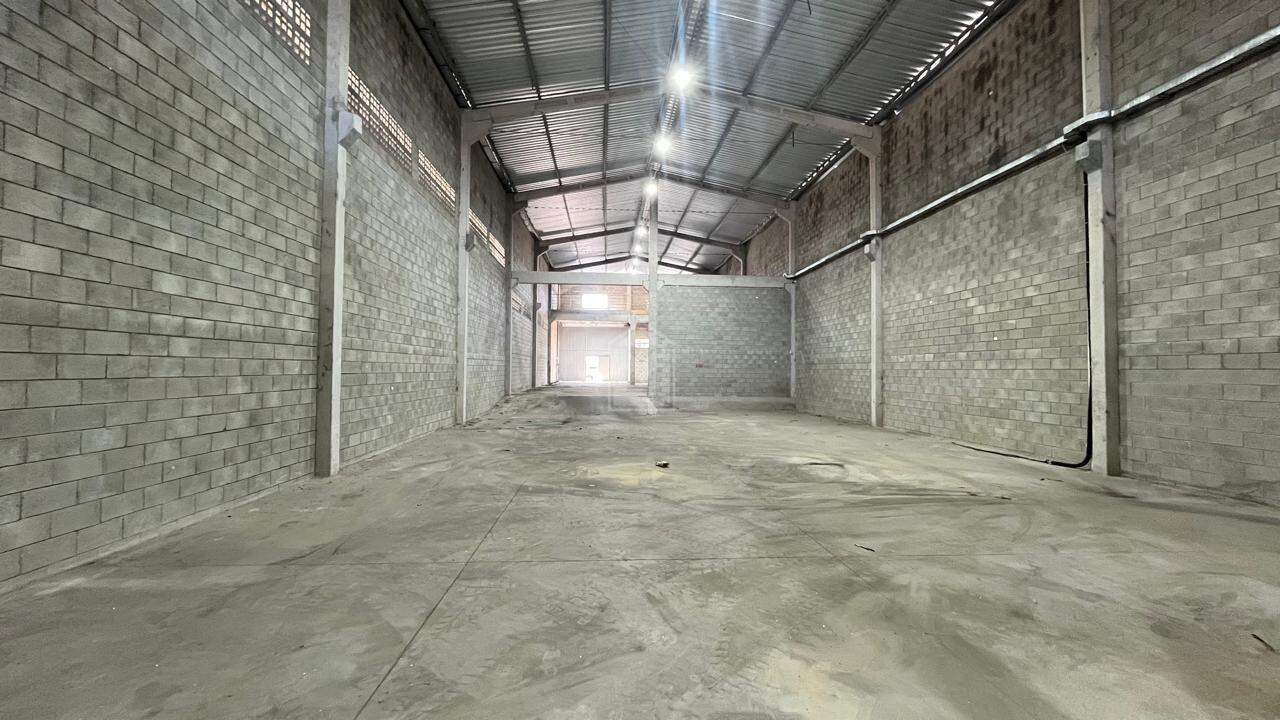 Depósito-Galpão, 800 m² - Foto 8