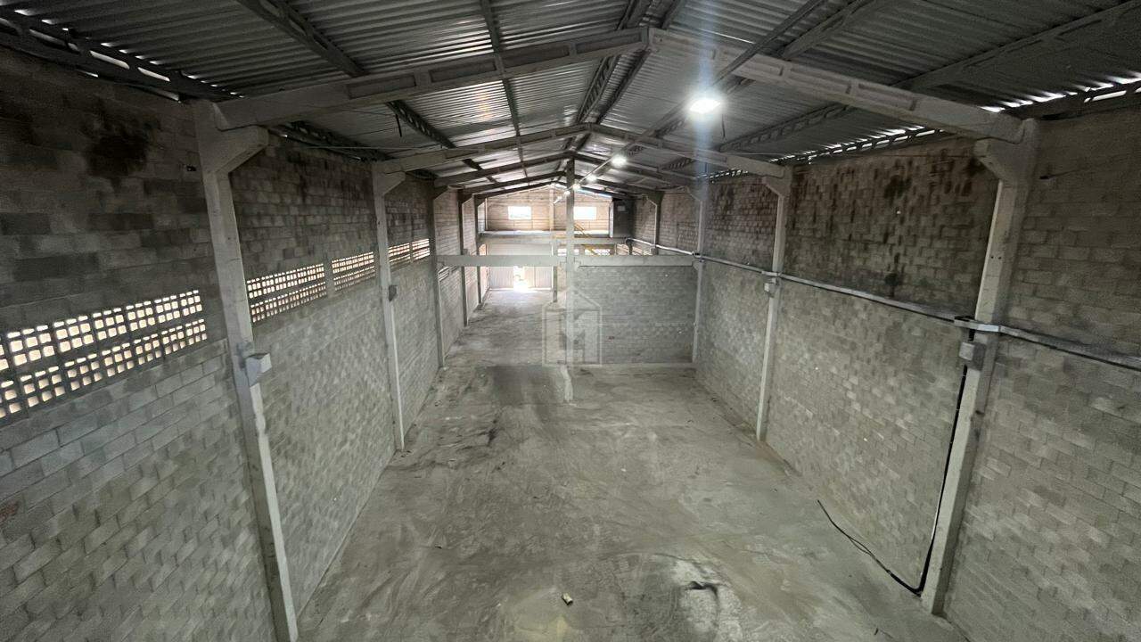 Depósito-Galpão, 800 m² - Foto 9