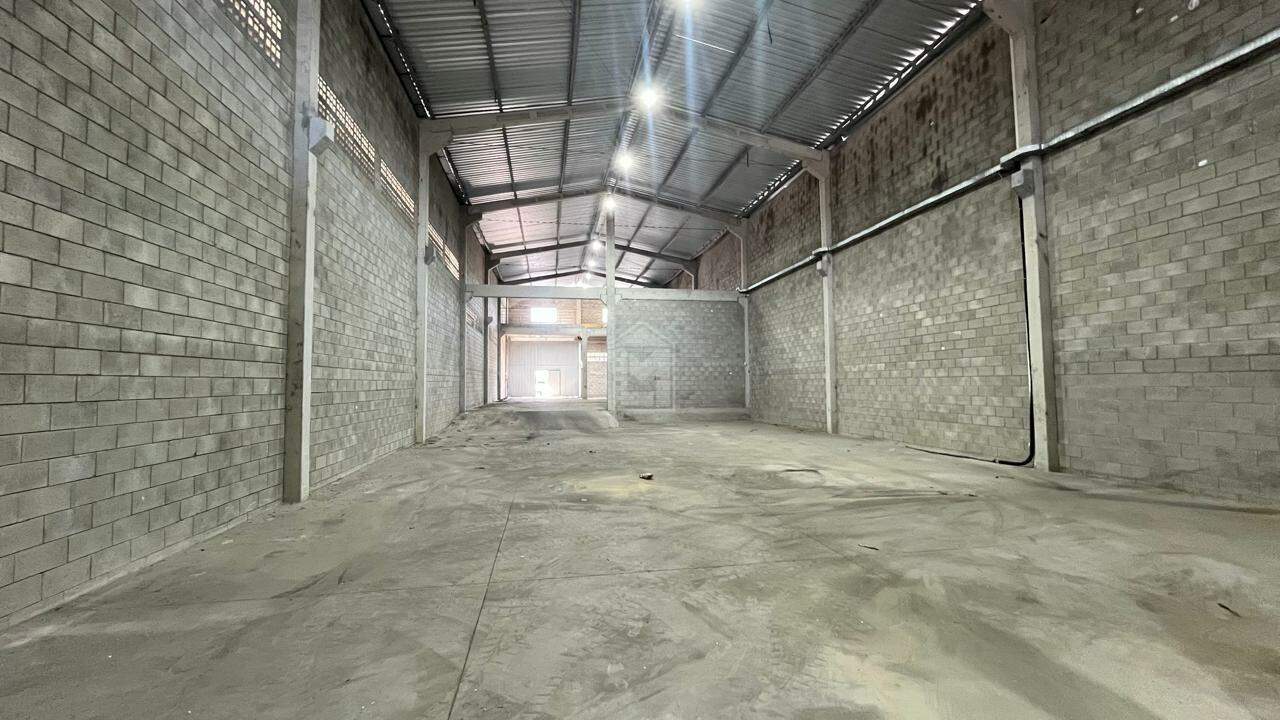 Depósito-Galpão, 800 m² - Foto 13