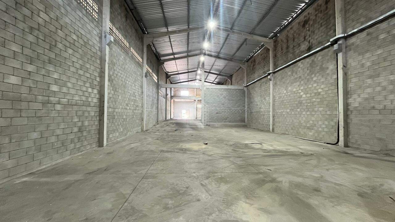 Depósito-Galpão, 800 m² - Foto 11