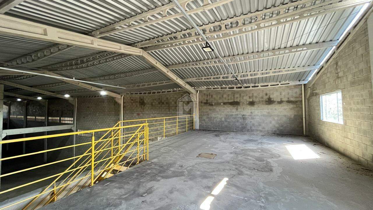 Depósito-Galpão, 800 m² - Foto 17