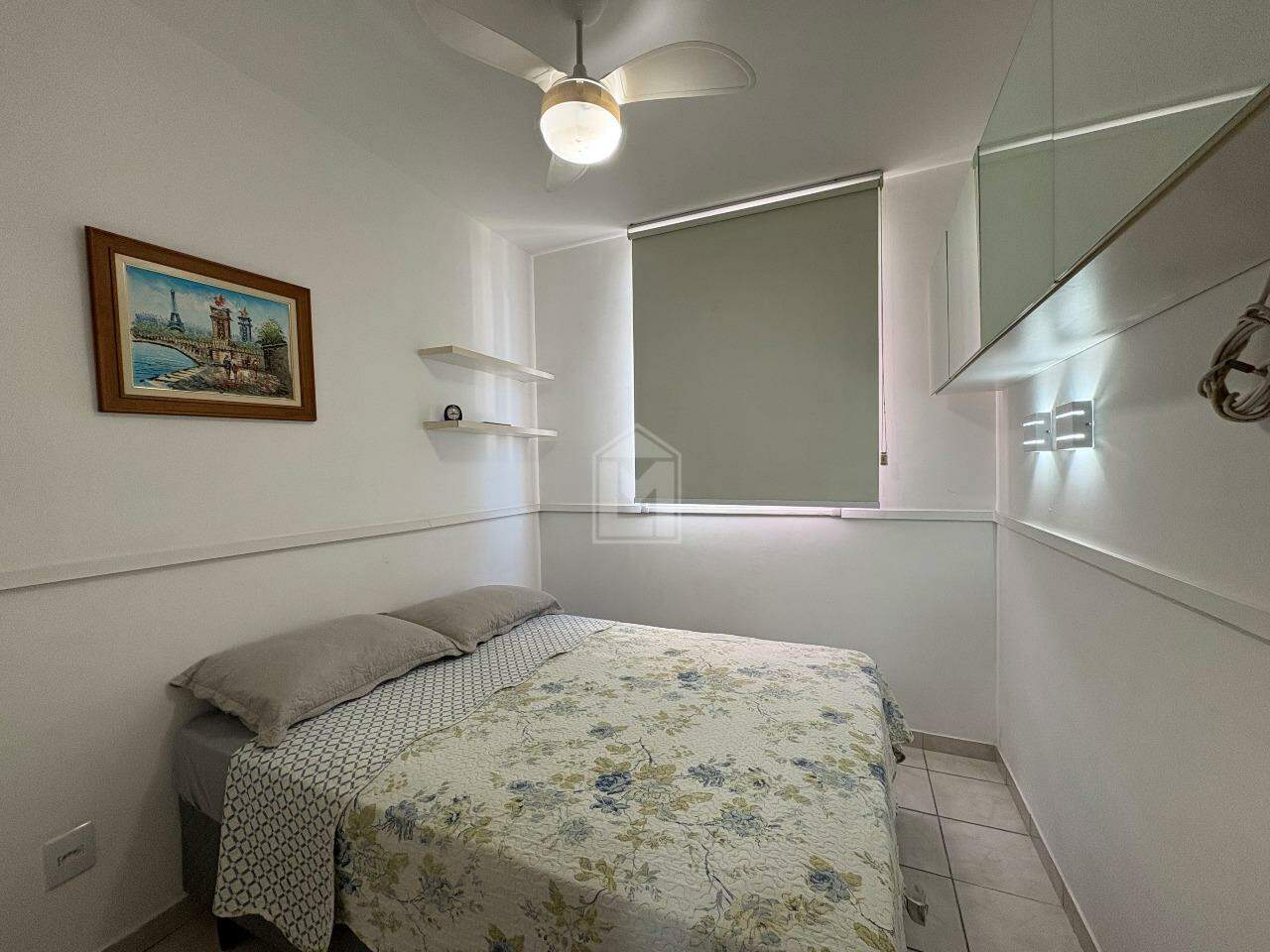 Apartamento, 2 quartos, 65 m² - Foto 4