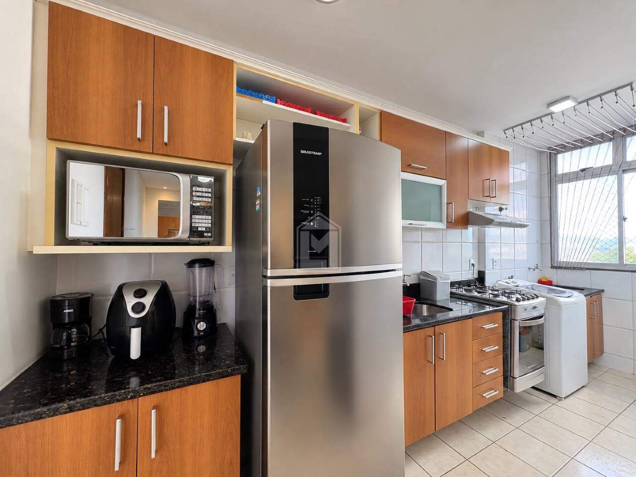 Apartamento, 2 quartos, 65 m² - Foto 9