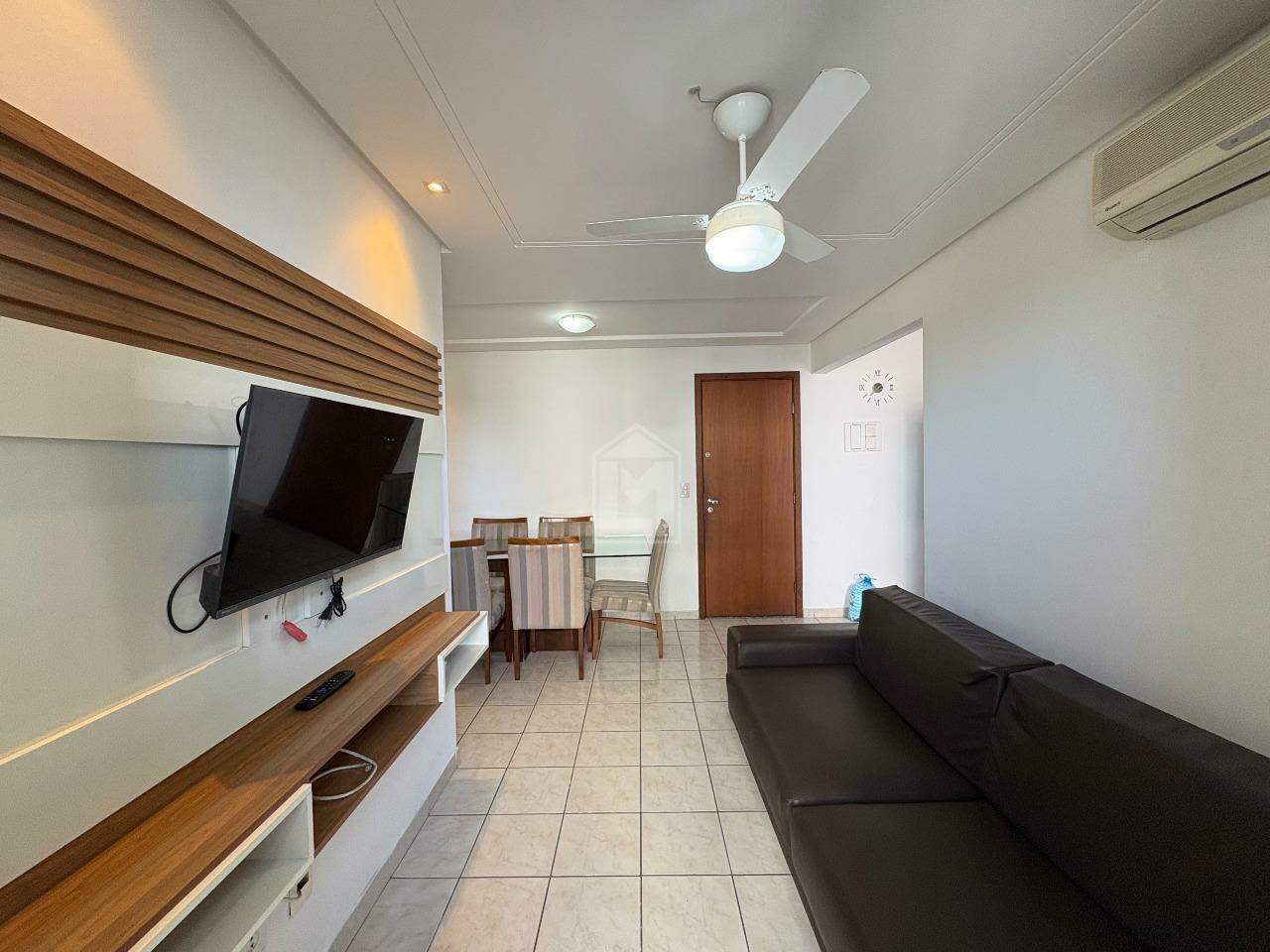 Apartamento, 2 quartos, 65 m² - Foto 2