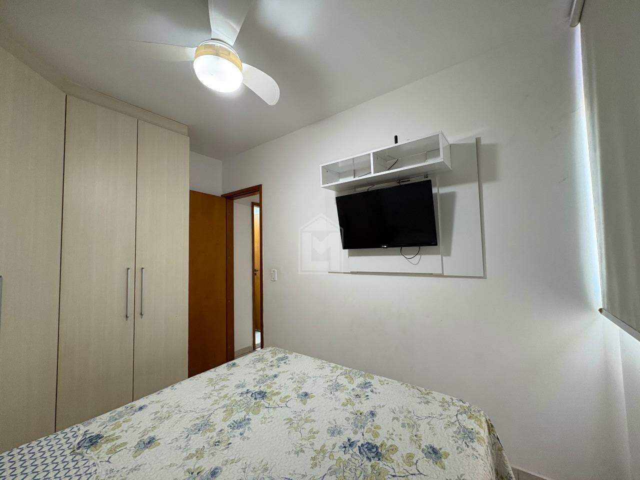 Apartamento, 2 quartos, 65 m² - Foto 6