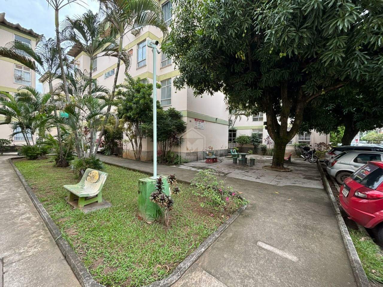 Apartamento, 2 quartos, 68 m² - Foto 15