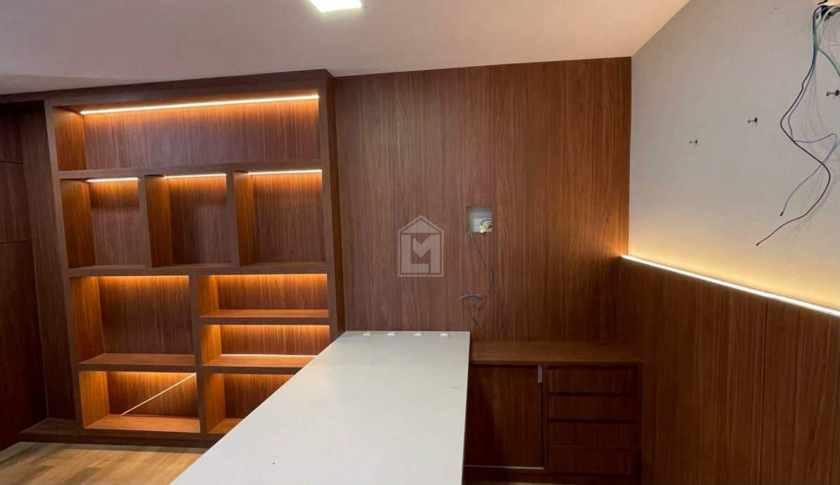 Sala-Conjunto, 290 m² - Foto 12