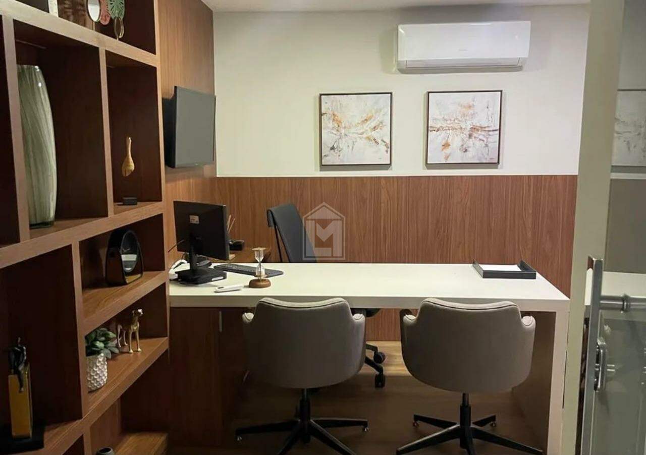 Sala-Conjunto, 290 m² - Foto 4