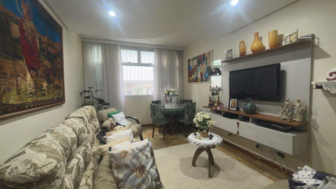 Apartamento, 3 quartos, 110 m² - Foto 12
