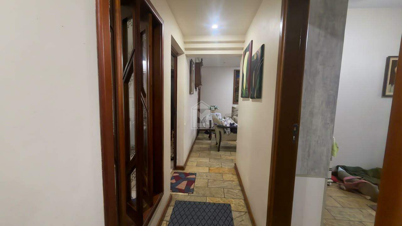Apartamento, 3 quartos, 110 m² - Foto 3