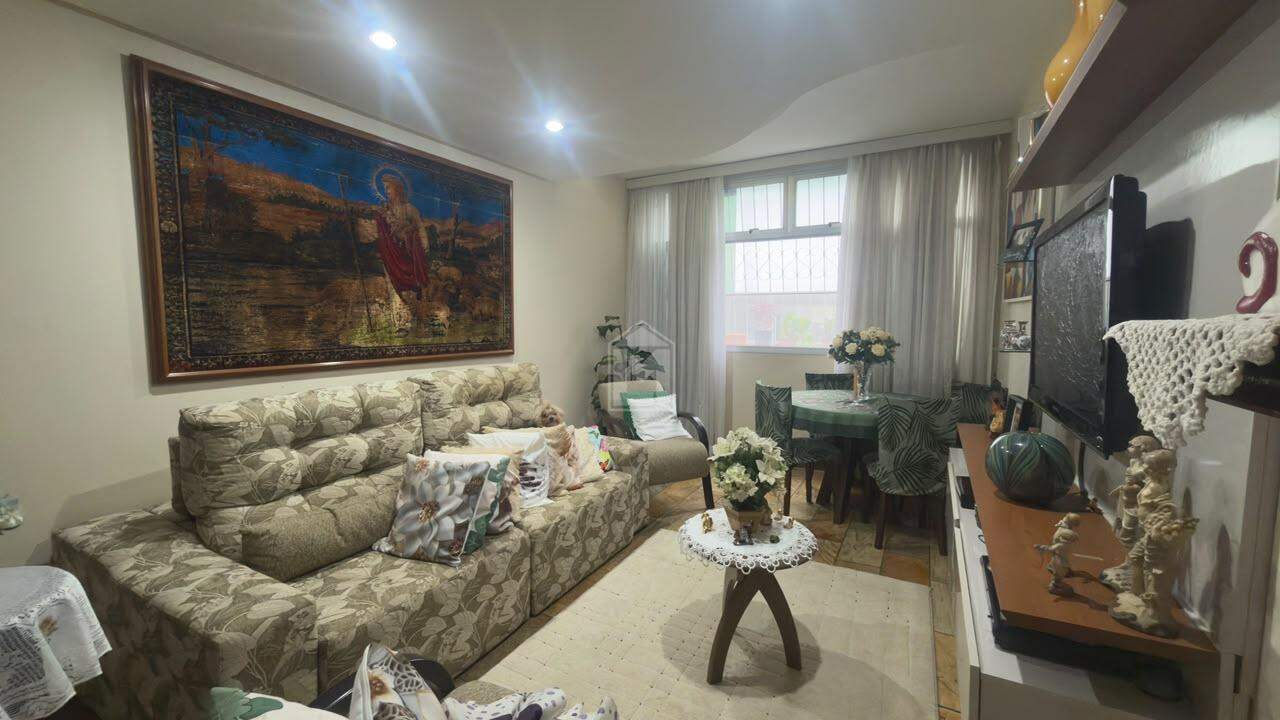 Apartamento, 3 quartos, 110 m² - Foto 11