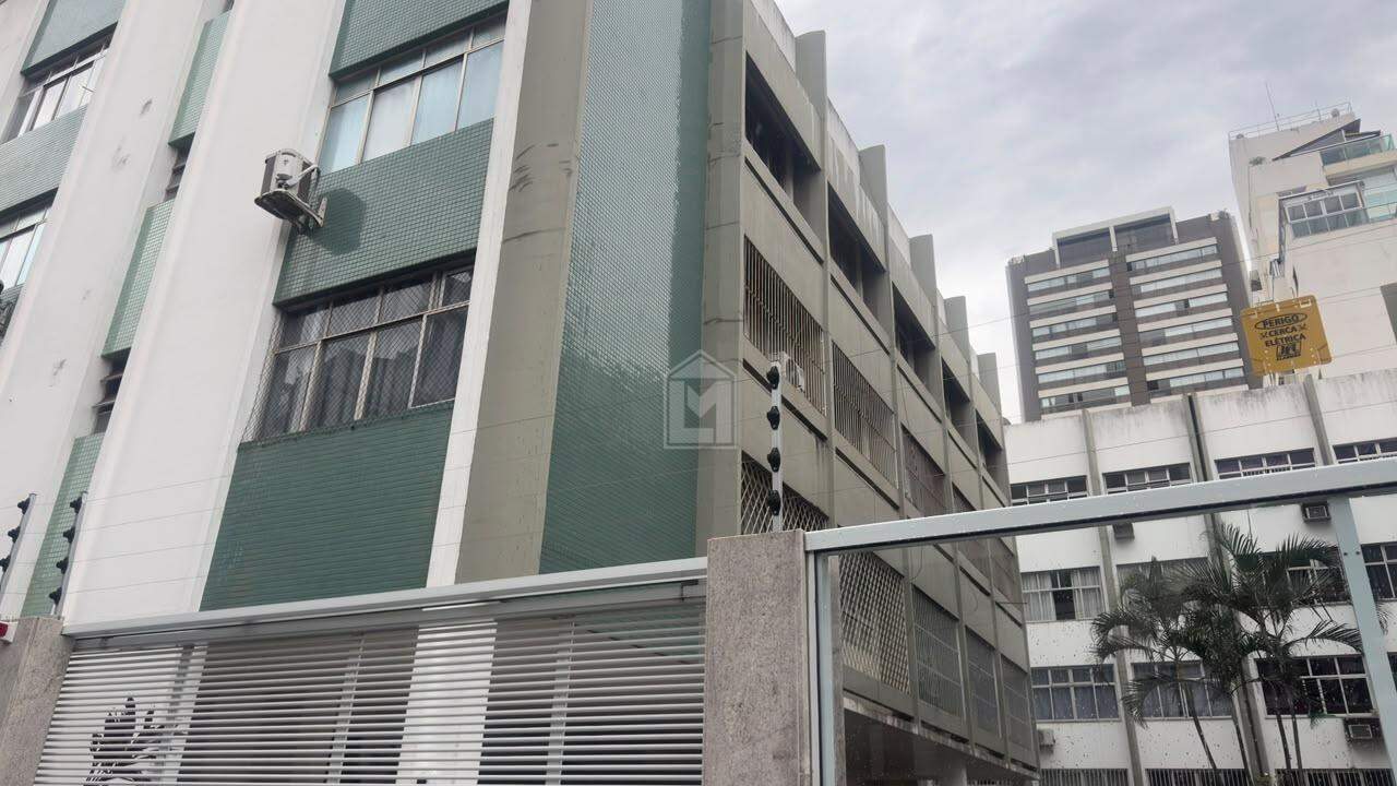 Apartamento, 3 quartos, 110 m² - Foto 15