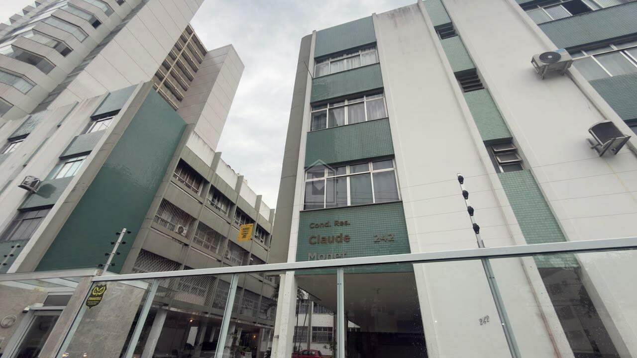 Apartamento, 3 quartos, 110 m² - Foto 1