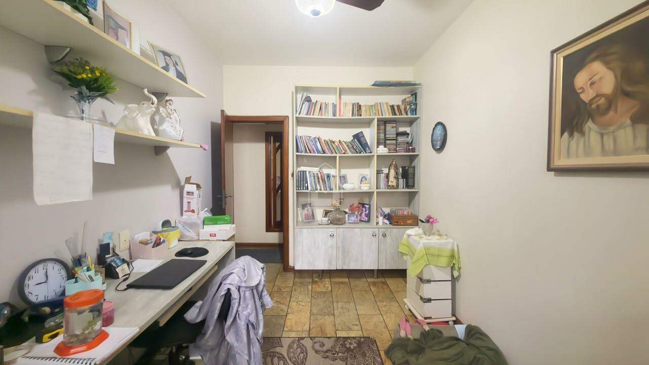 Apartamento, 3 quartos, 110 m² - Foto 8