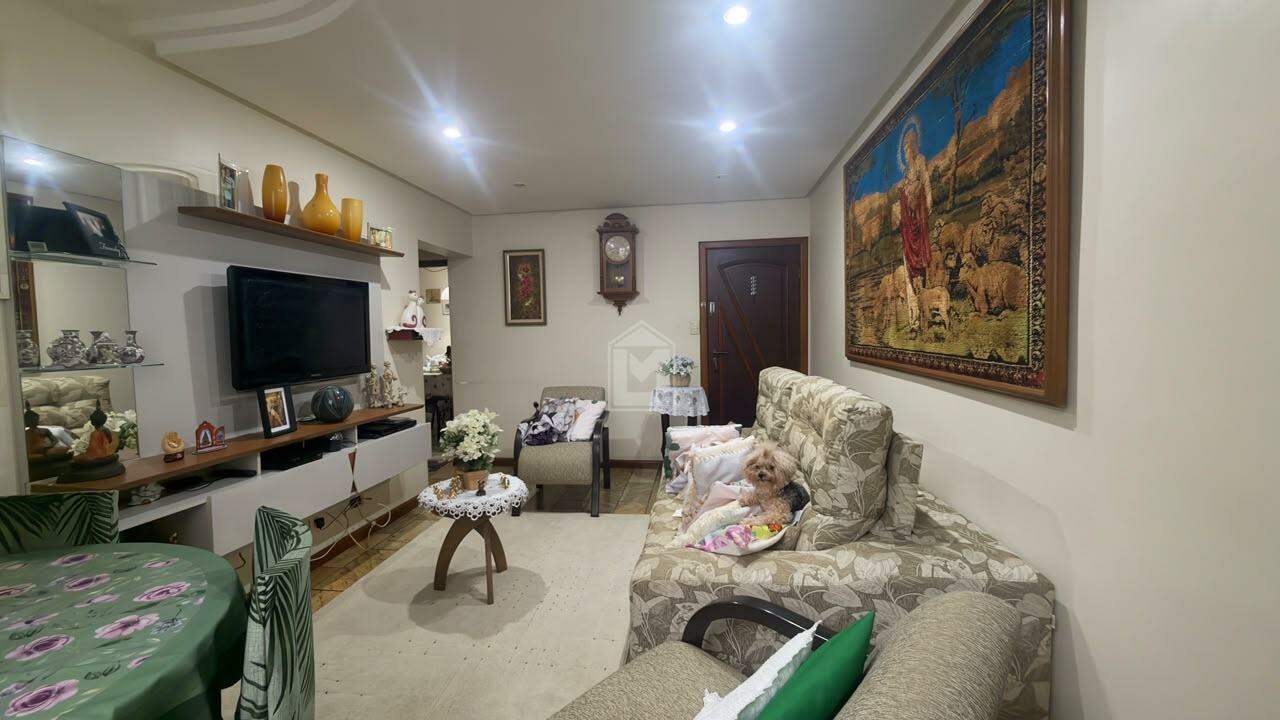 Apartamento, 3 quartos, 110 m² - Foto 13