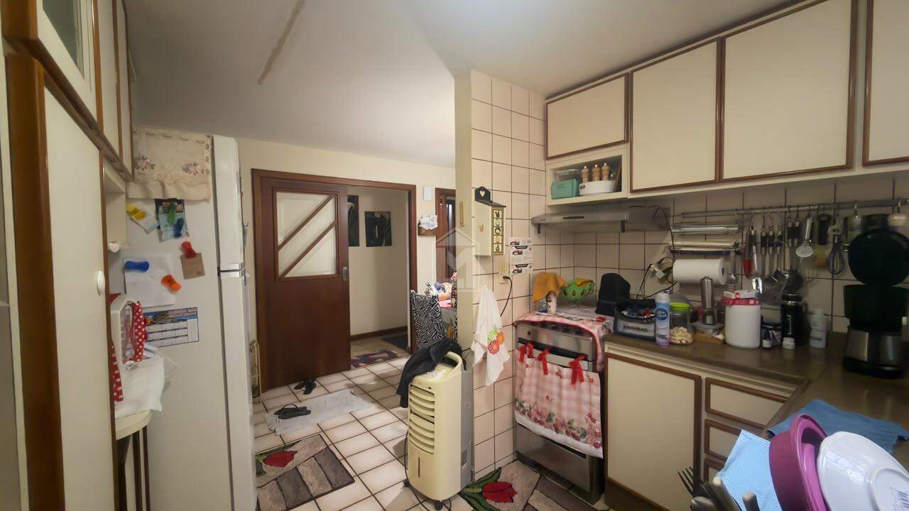 Apartamento, 3 quartos, 110 m² - Foto 9