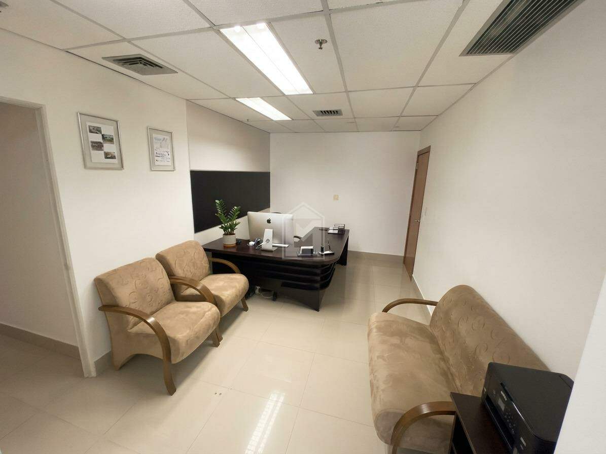 Sala-Conjunto, 91 m² - Foto 9