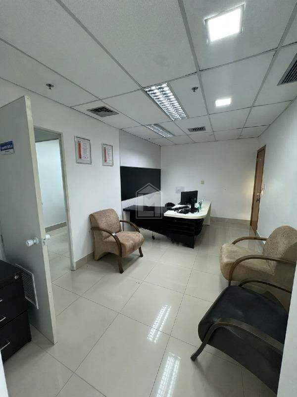 Sala-Conjunto, 91 m² - Foto 7