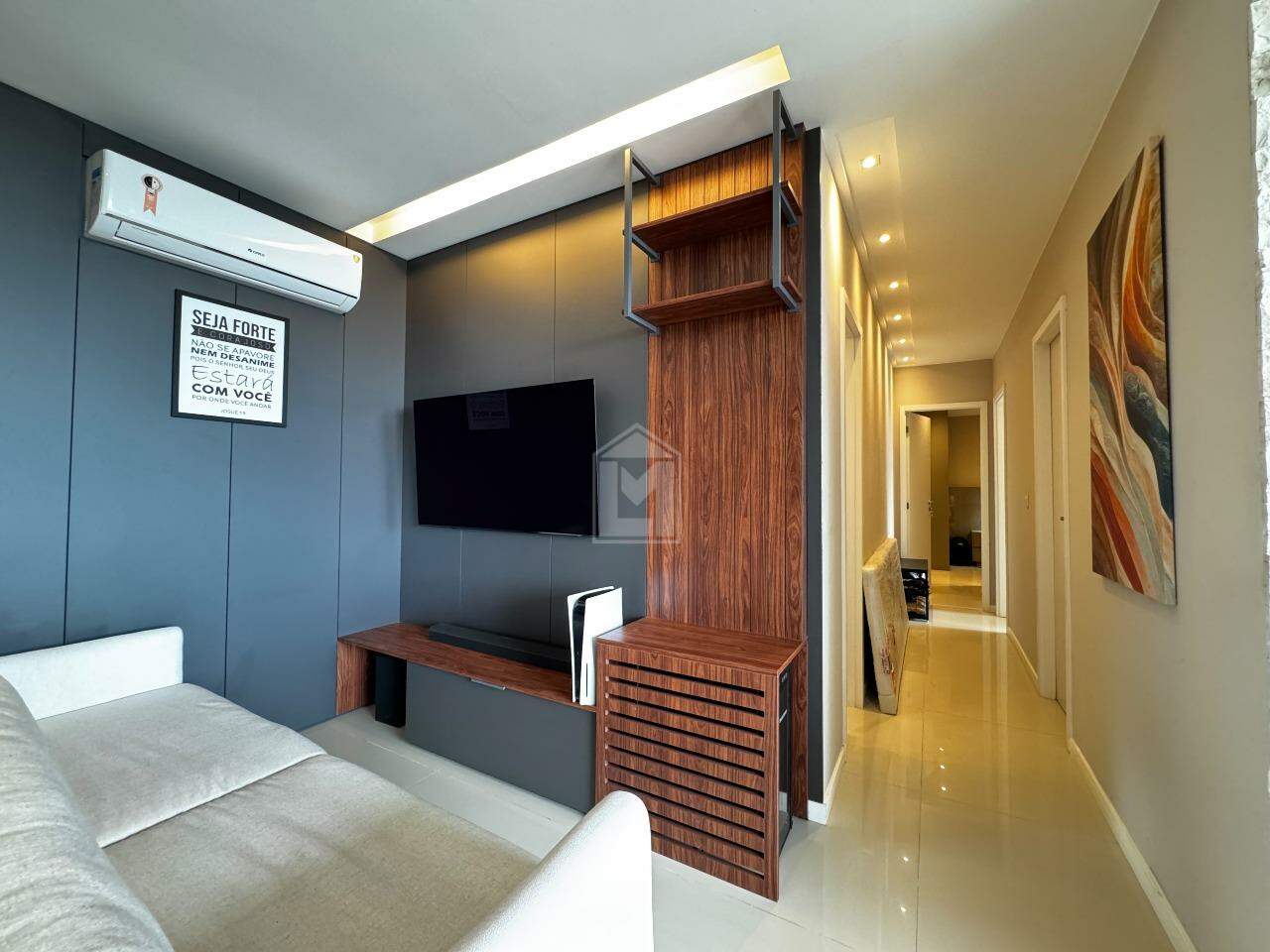 Apartamento, 3 quartos, 96 m² - Foto 1