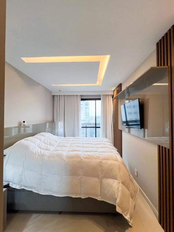 Apartamento, 3 quartos, 96 m² - Foto 4