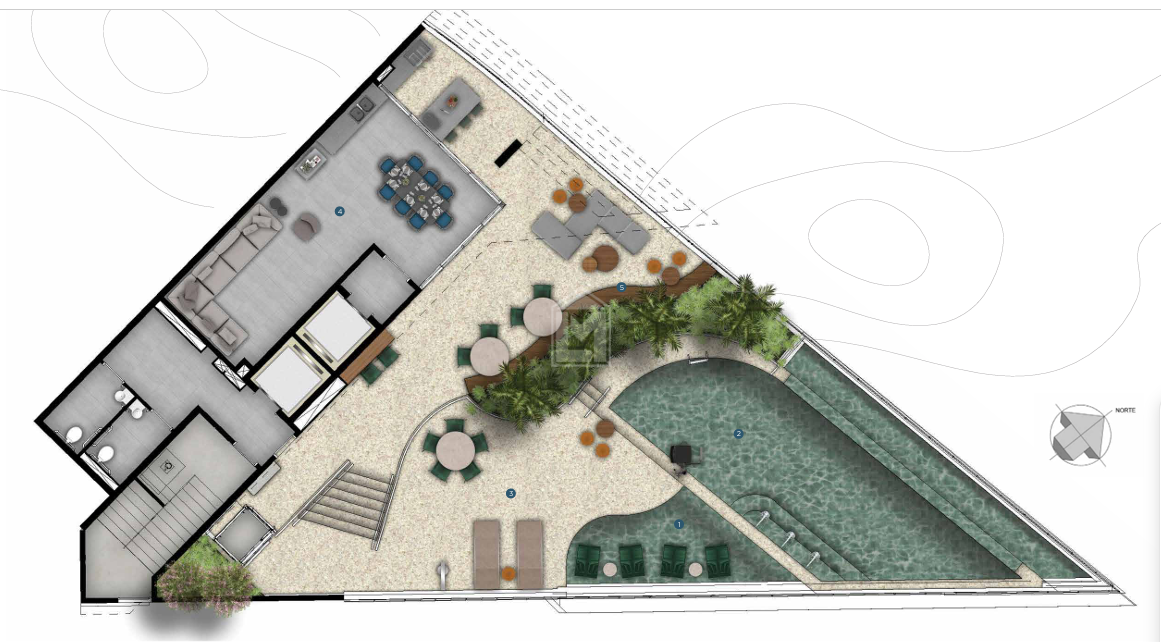 Apartamento, 4 quartos, 185 m² - Foto 11