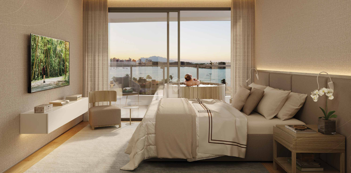 Apartamento, 4 quartos, 185 m² - Foto 4