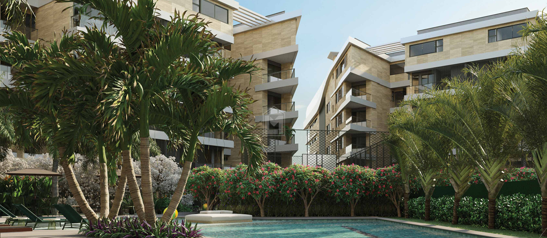Apartamento, 4 quartos, 185 m² - Foto 3