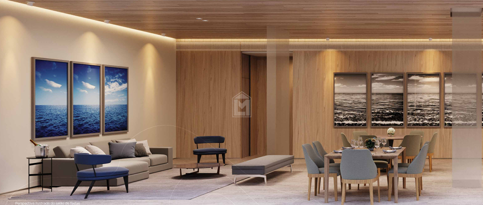 Apartamento, 4 quartos, 185 m² - Foto 7