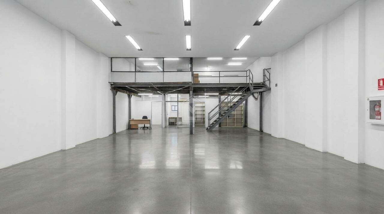 Loja-Salão, 173 m² - Foto 1