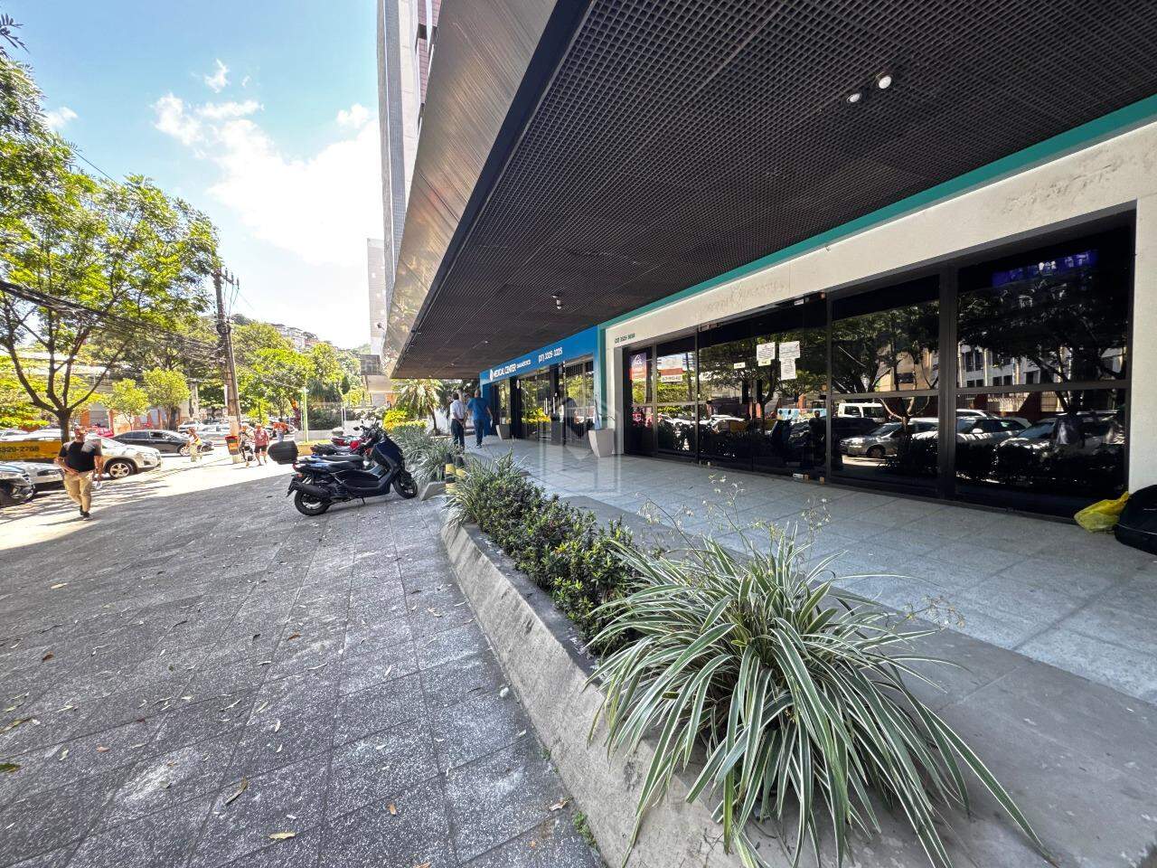 Loja-Salão, 173 m² - Foto 2