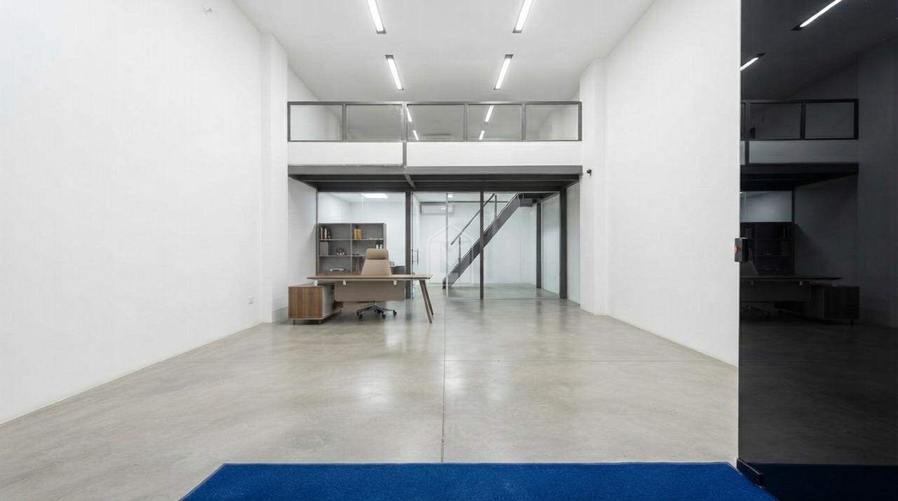 Loja-Salão, 173 m² - Foto 4