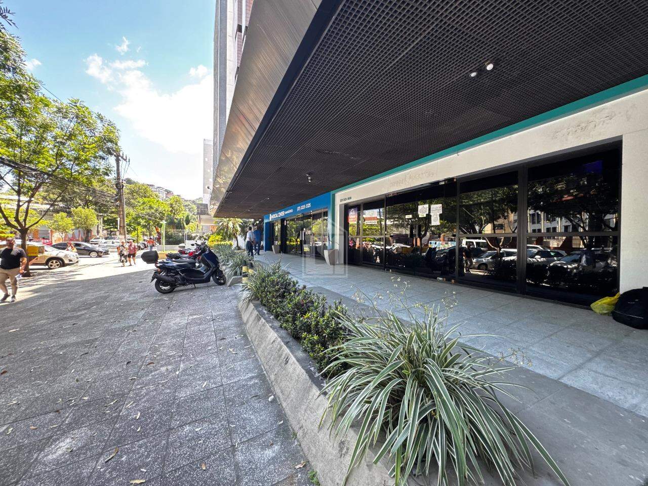 Loja-Salão, 173 m² - Foto 3