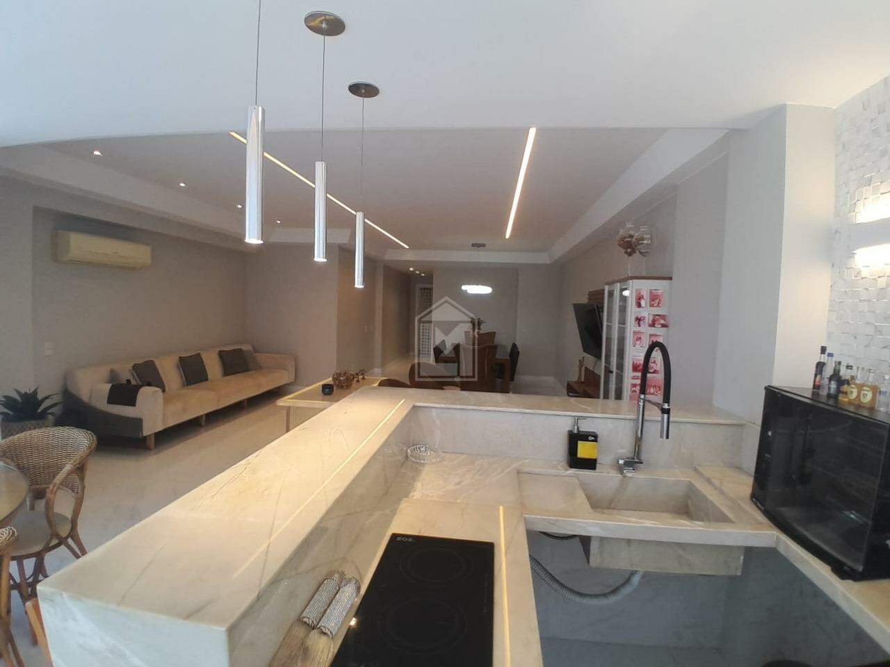 Apartamento, 4 quartos, 235 m² - Foto 4