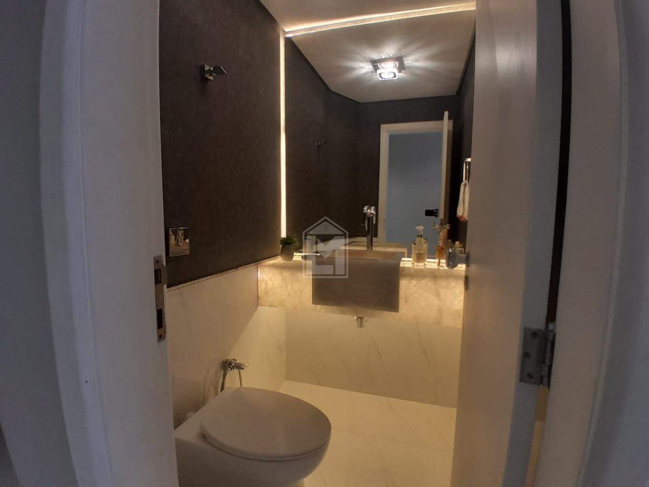 Apartamento, 4 quartos, 235 m² - Foto 7