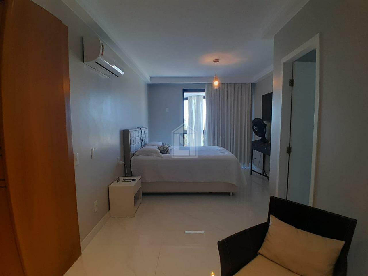 Apartamento, 4 quartos, 235 m² - Foto 12