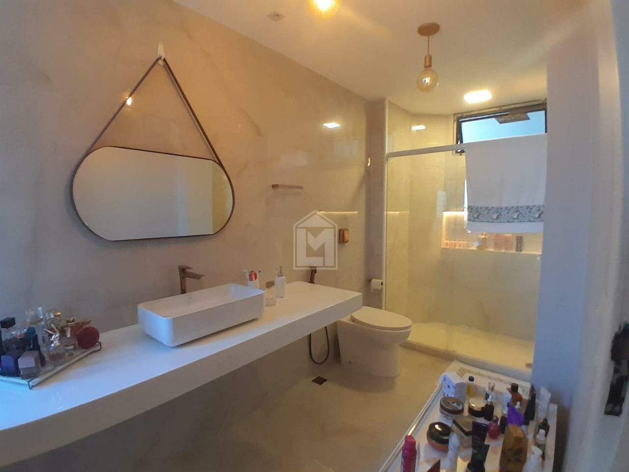Apartamento, 4 quartos, 235 m² - Foto 15
