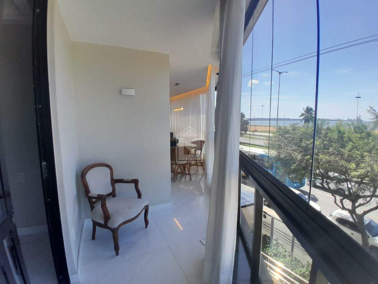 Apartamento, 4 quartos, 235 m² - Foto 11