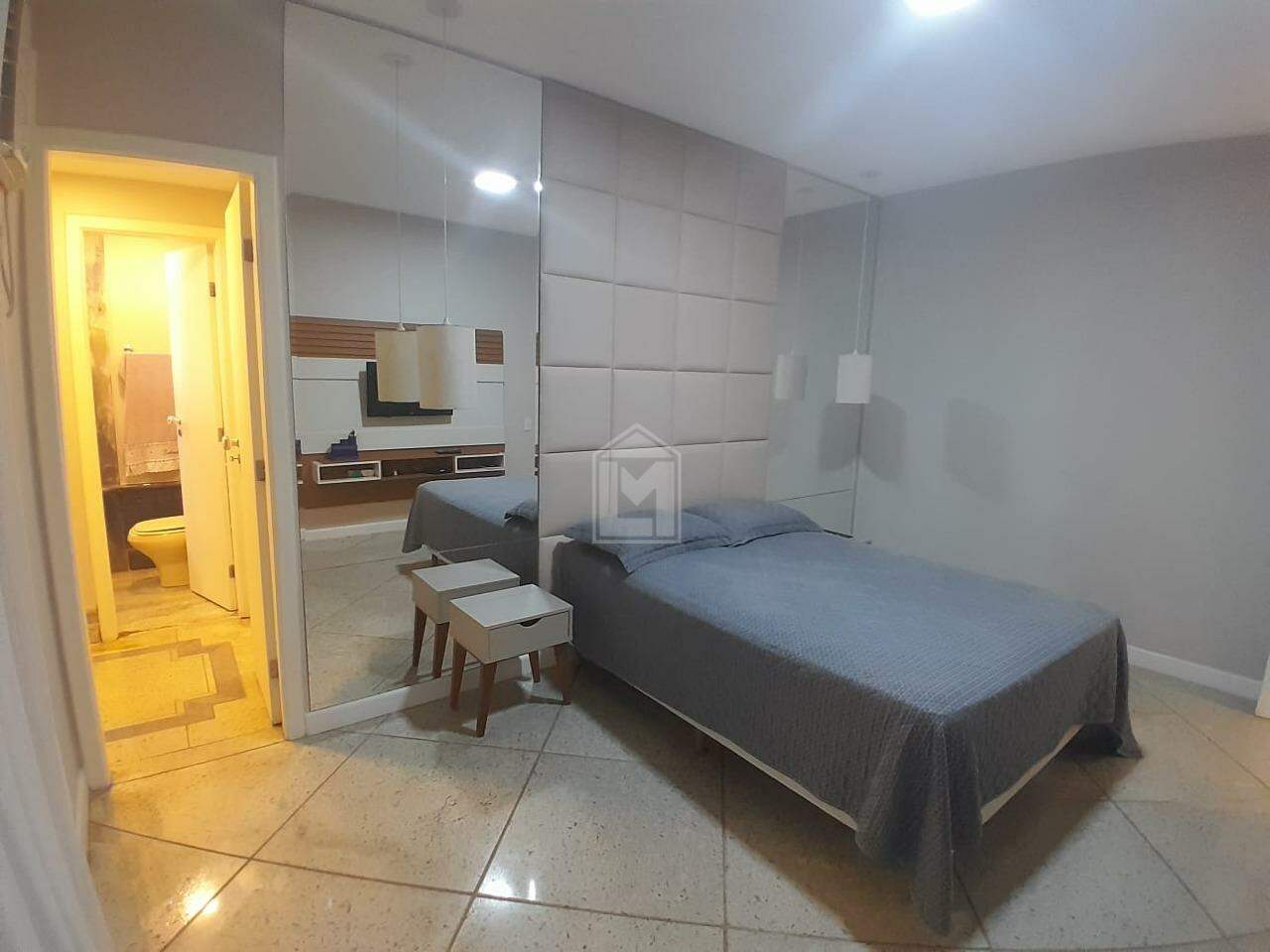 Apartamento, 4 quartos, 235 m² - Foto 23