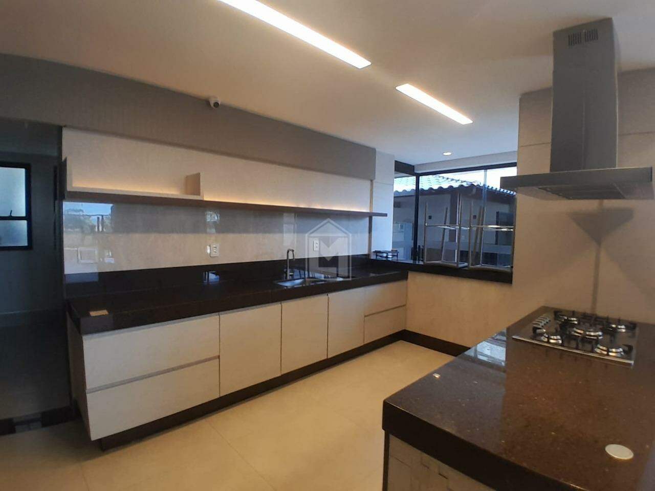 Apartamento, 4 quartos, 235 m² - Foto 26