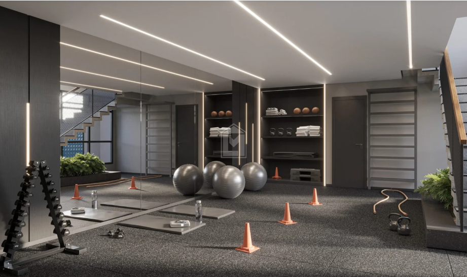 Cobertura, 3 quartos, 157 m² - Foto 10