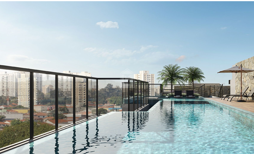 Cobertura, 3 quartos, 157 m² - Foto 5