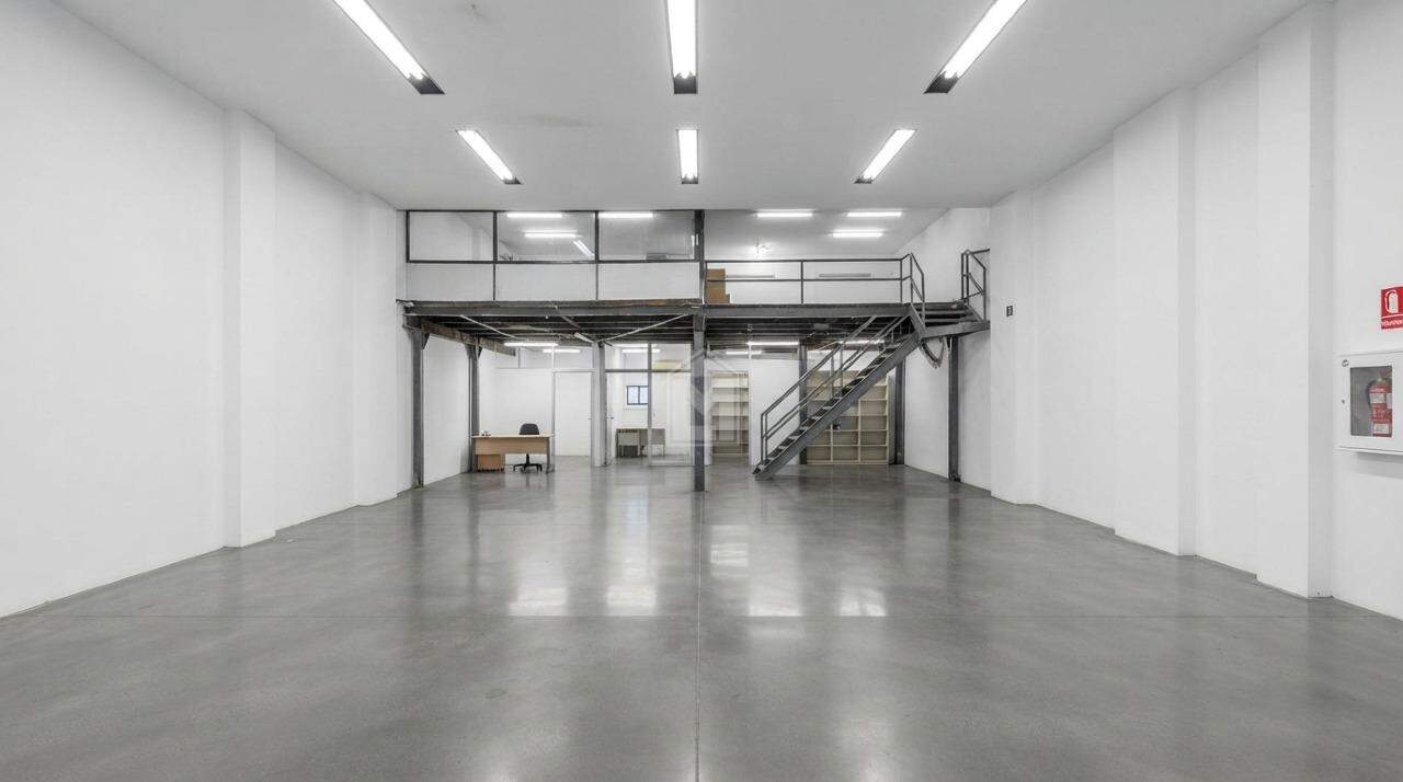 Loja-Salão, 173 m² - Foto 1