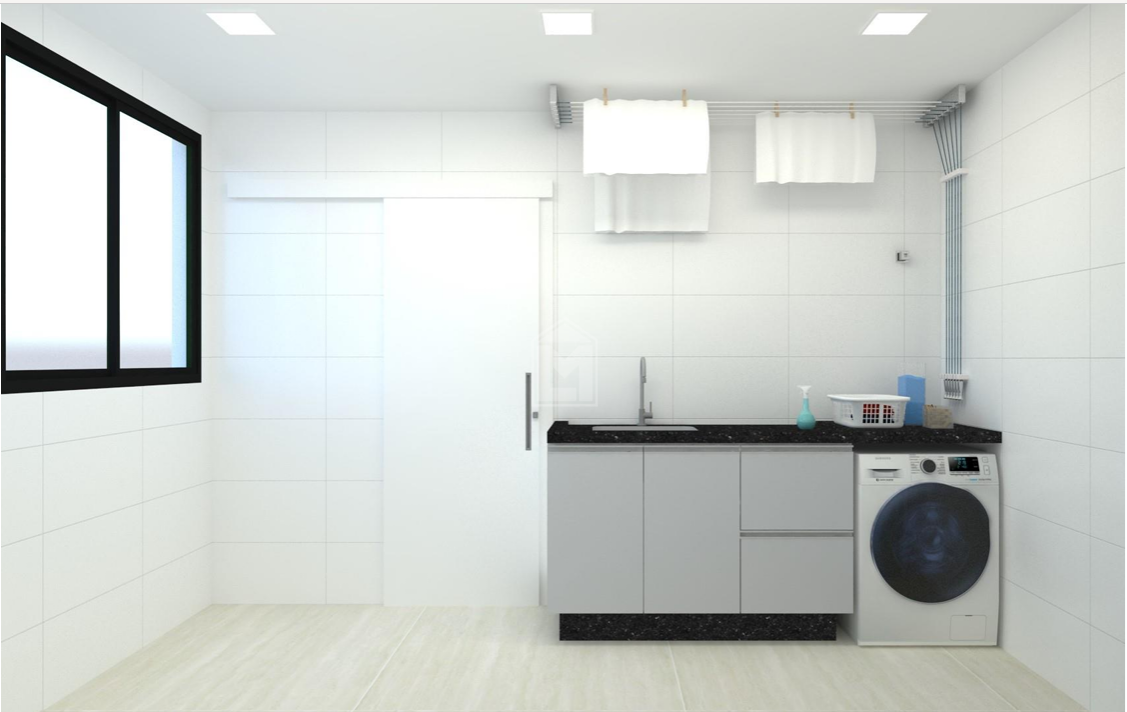Casa, 4 quartos, 300 m² - Foto 11