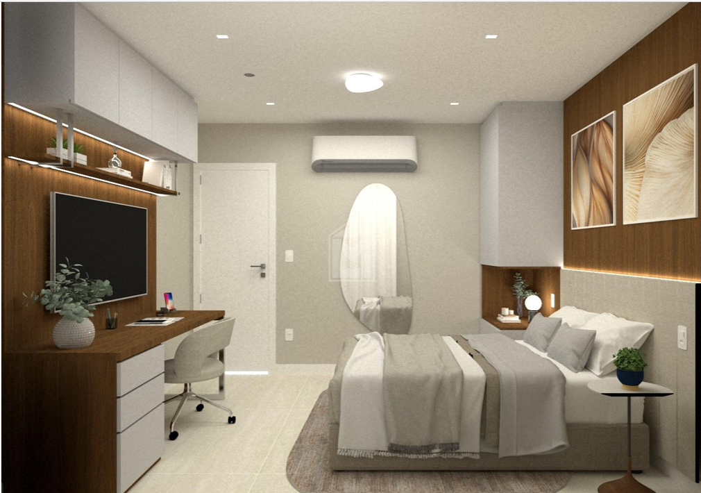 Casa, 4 quartos, 300 m² - Foto 13