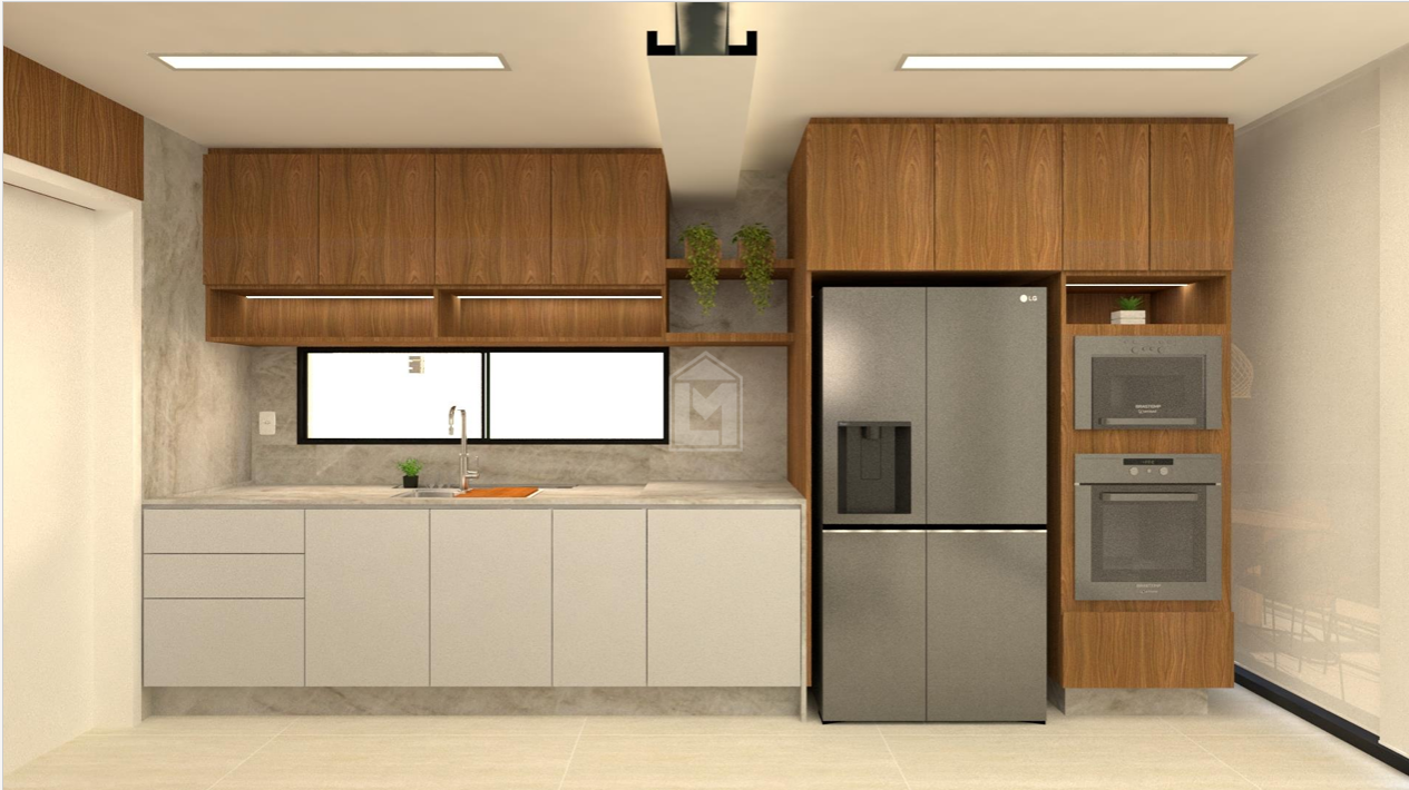 Casa, 4 quartos, 300 m² - Foto 14
