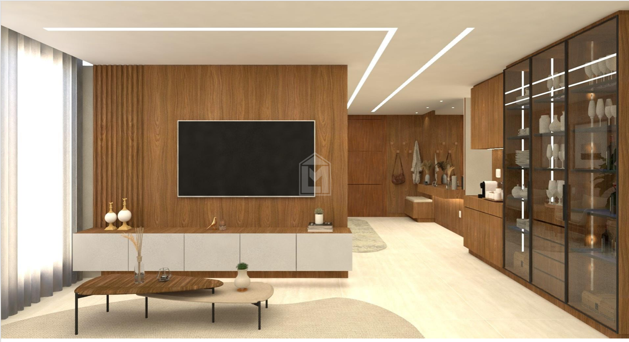Casa, 4 quartos, 300 m² - Foto 16