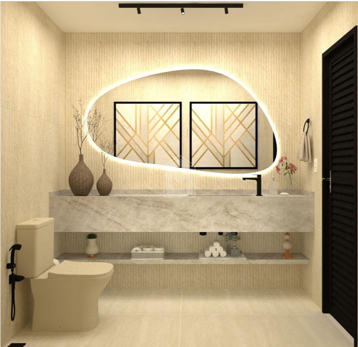 Casa, 4 quartos, 300 m² - Foto 12
