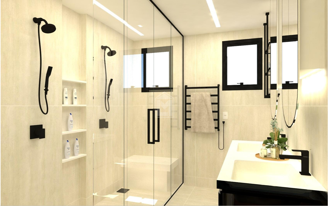Casa, 4 quartos, 300 m² - Foto 6