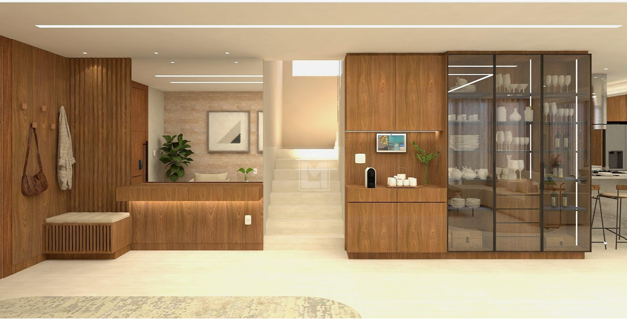 Casa, 4 quartos, 300 m² - Foto 19